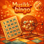 musikkbingo_disco